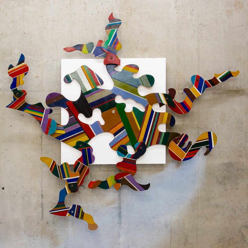 Unrealised Projects