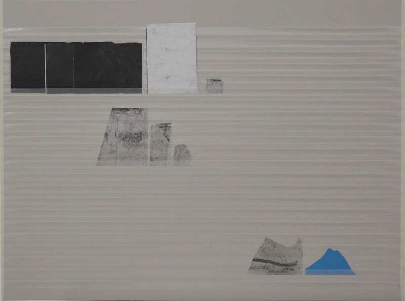Elmira Iravanizad, Untitled, 2022