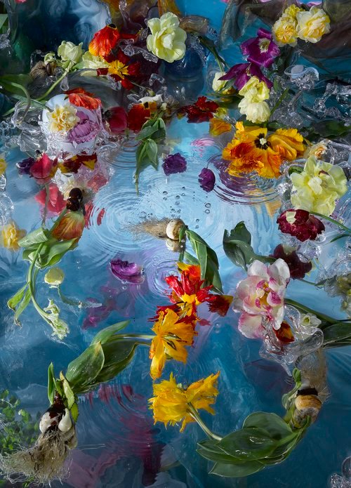 Margriet Smulders, Aturalia, 2022
