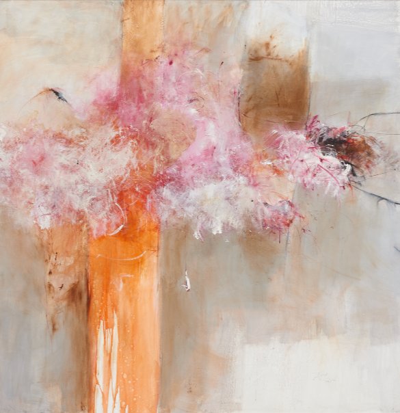 Farideh Lashai, Untitled, 2008