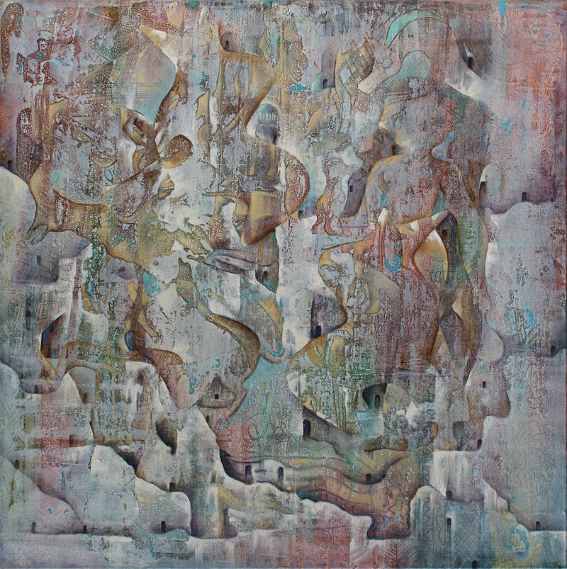 A Trip to Ancient Iran, 2017