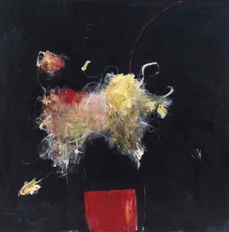 Farideh Lashai, Untitled, 2008