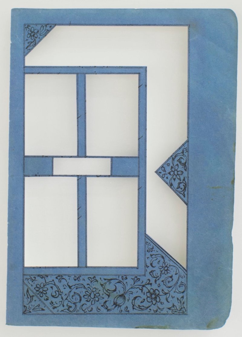 Ala Ebtekar, Untitled, 2017