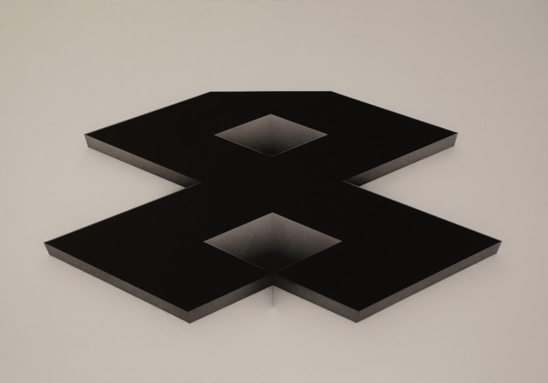 Ali Beheshti, Untitled, 2022