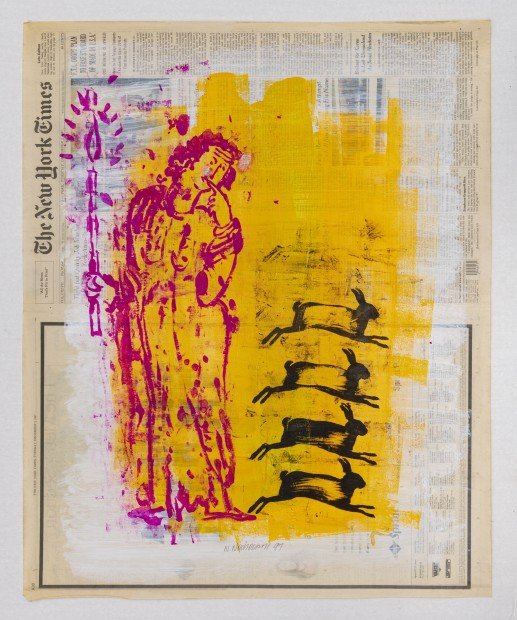 Nikzad Nodjoumi, New York Times, Tuesday, December 2, 1997, 1997