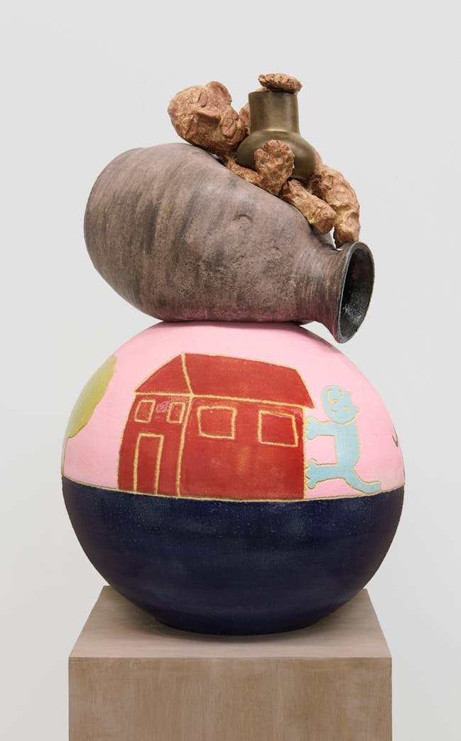 Hadi Falapishi, Edge of the World 4, 2024