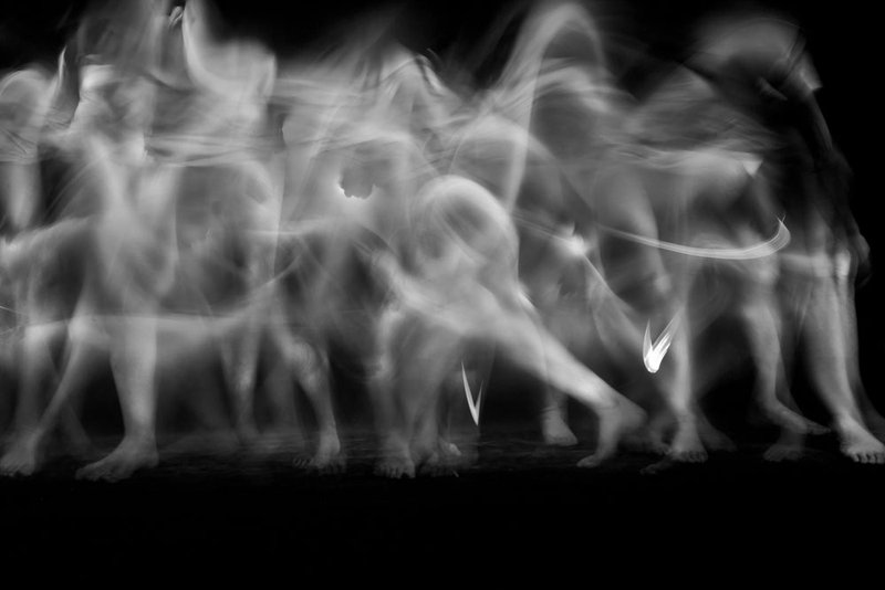 Amirhossein Biparva, Untitled, 2011
