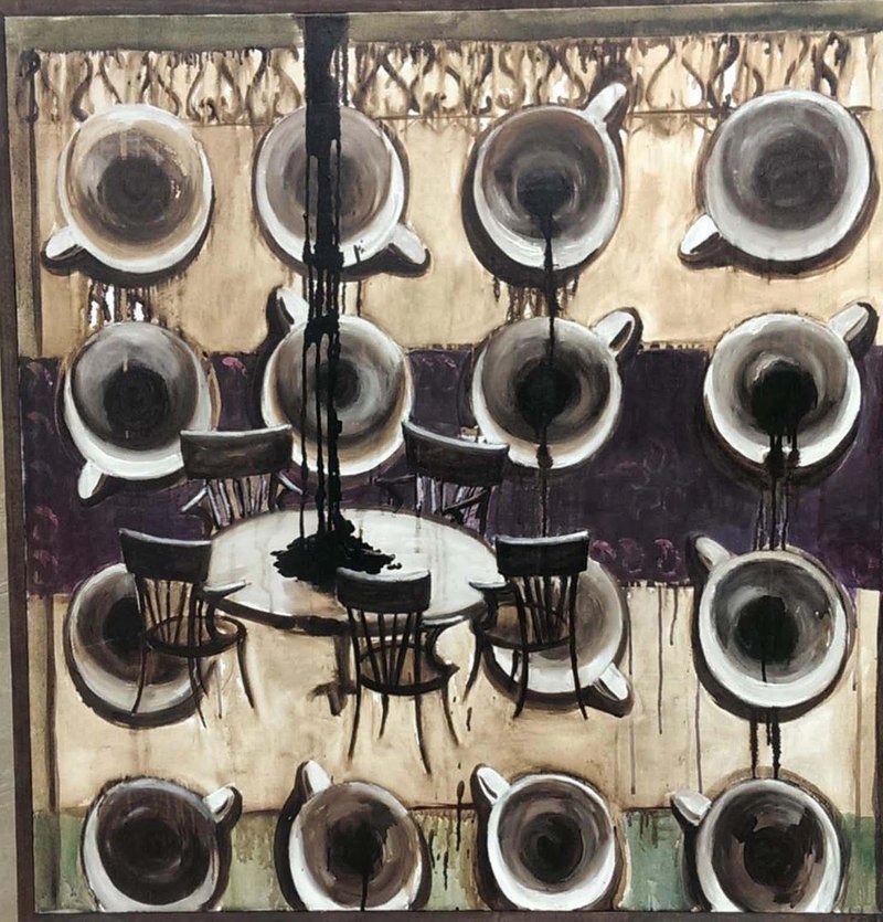 nafiseh javani, Untitled