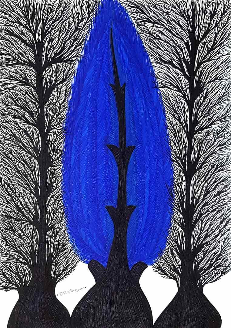 Untitled, 2020