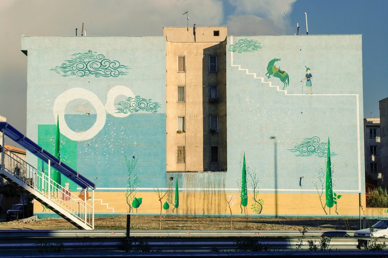 Mehrdad Mirzaie, Untitled, 2013
