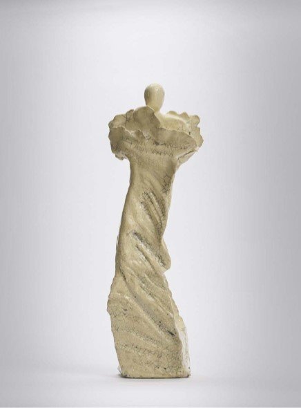 Maryam Salour, We Are Dancing