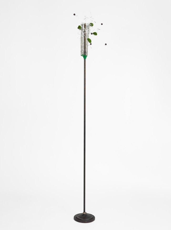 Shaqayeq Arabi, Untitled, 2025