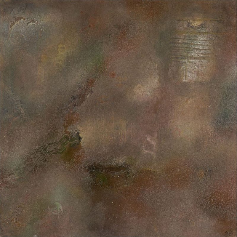 Aisling Sareh Haghshenas, Rah Ahan, 2014