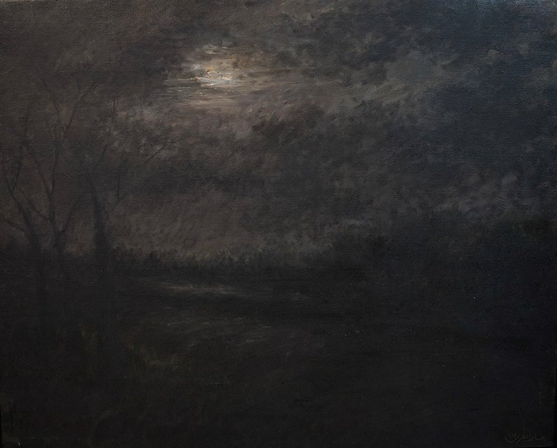 Sara Nazari, Untitled, 2017