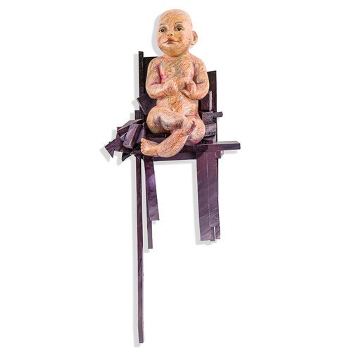 Bita Fayyazi, Untitled, 2020