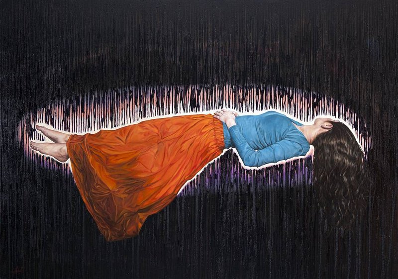 Arash Emdadian, Untitled, 2012