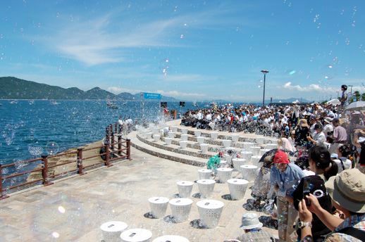 Japanese Art Festivals 2019
