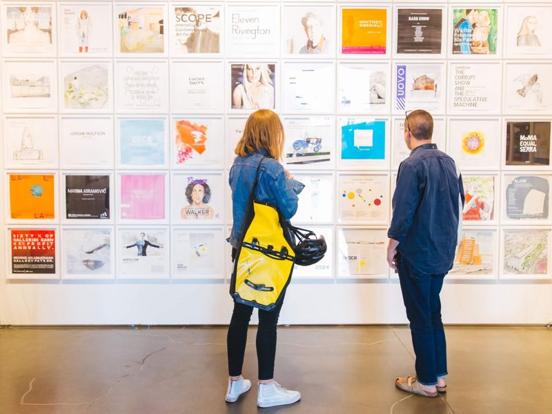 Seattle Art Fair 2023 | Exhibitors