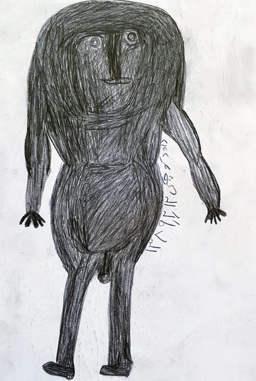 Davood Koochaki, Untitled, 2009