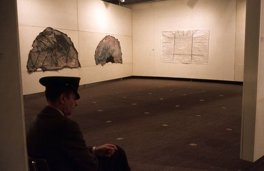 Mohammad Ehsai, Untitled