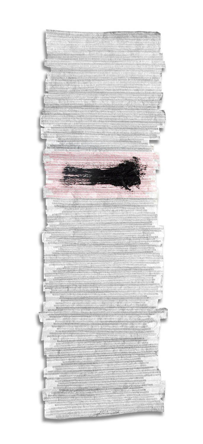 Sogol Kashani, Untitled, 2020
