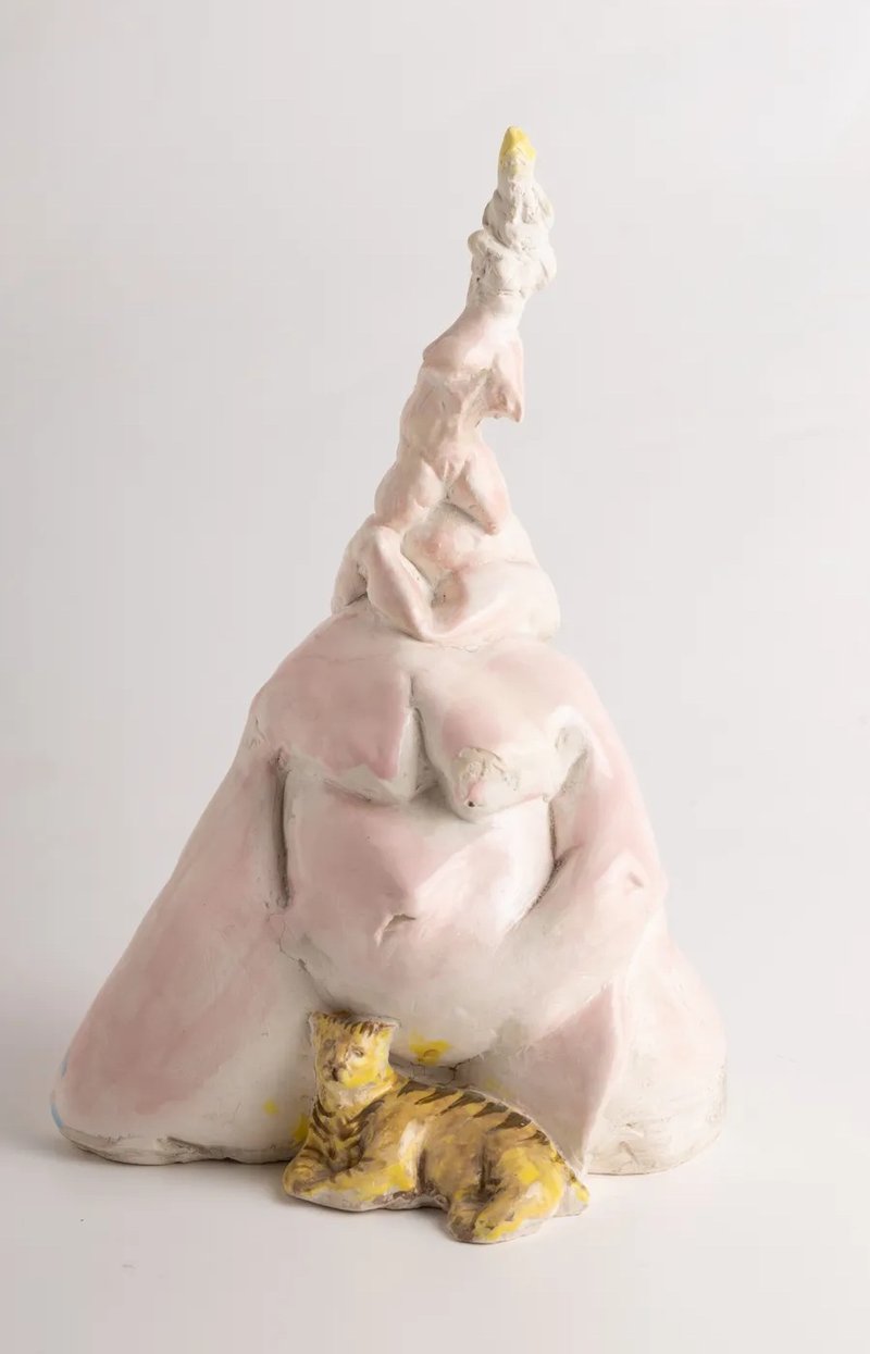Bita Fayyazi, Untitled, 2026
