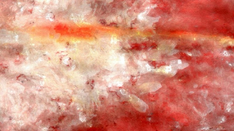 Mahziar Arjmandnia, Uncertain Patches of the Heat, 2020