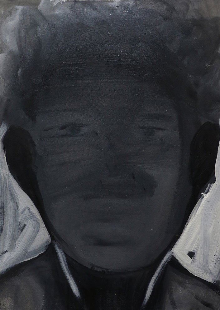 Farzad Shekari, Untitled, 2020