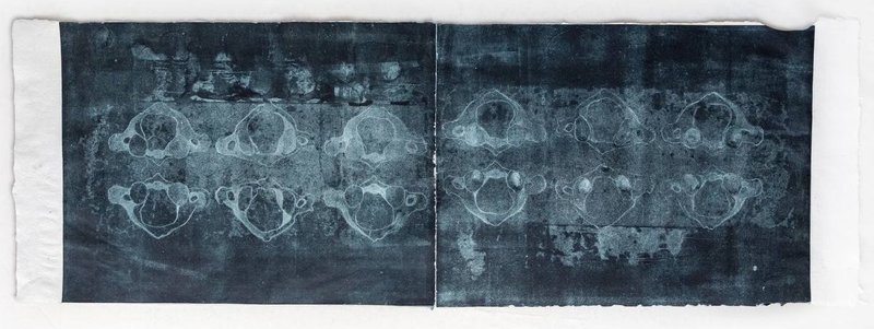 Sama Rahmani, Untitled, 2024