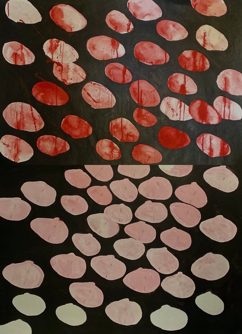 Forouz Zarei, Untitled