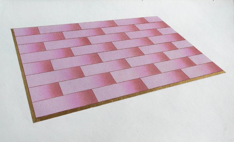 Abolfazl Harouni, Floor No. 3, 2020