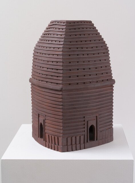 Shahpour Pouyan, Untitled, 2017
