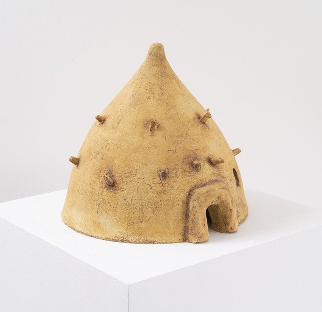 Shahpour Pouyan, Untitled, 2017