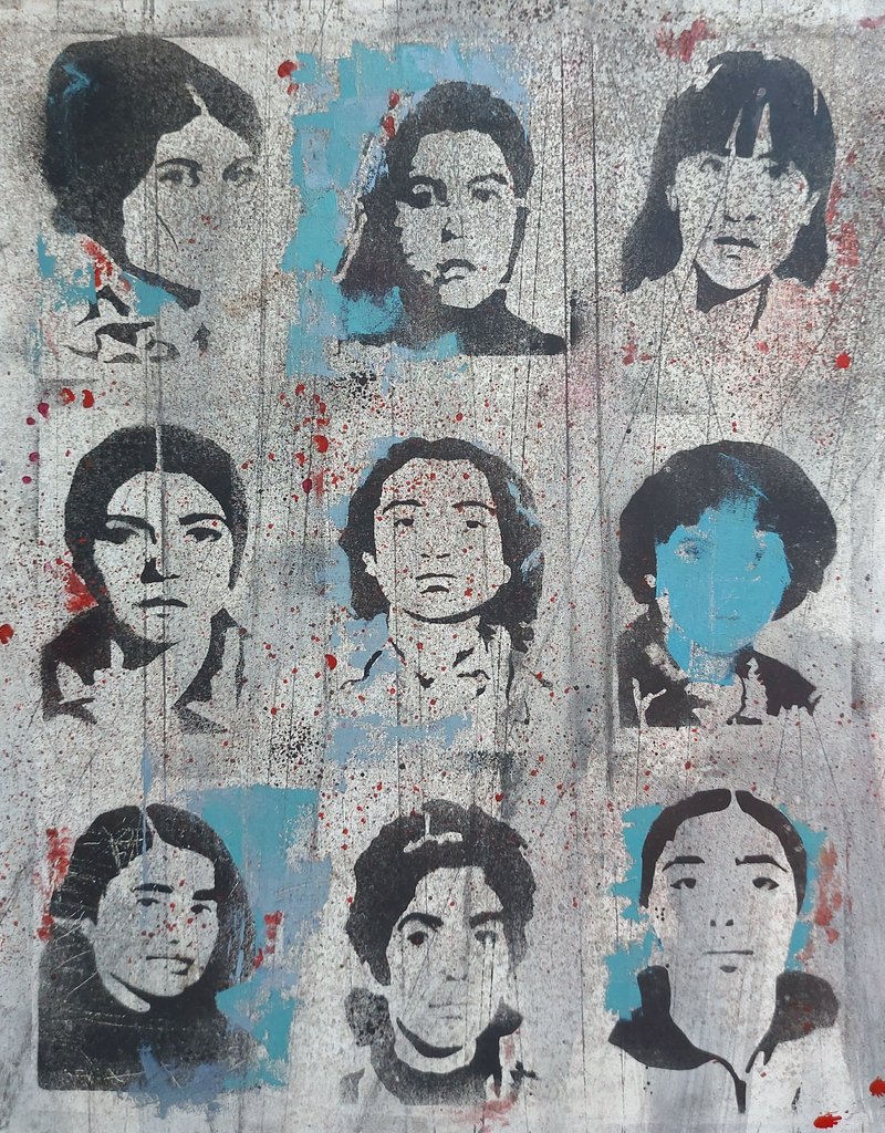 Nojan Haghdoost, Untitled, 2016