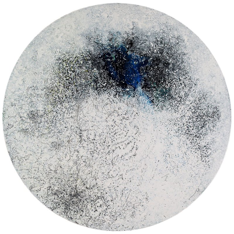 Pooya Aryanpour, Making Noise, 2016