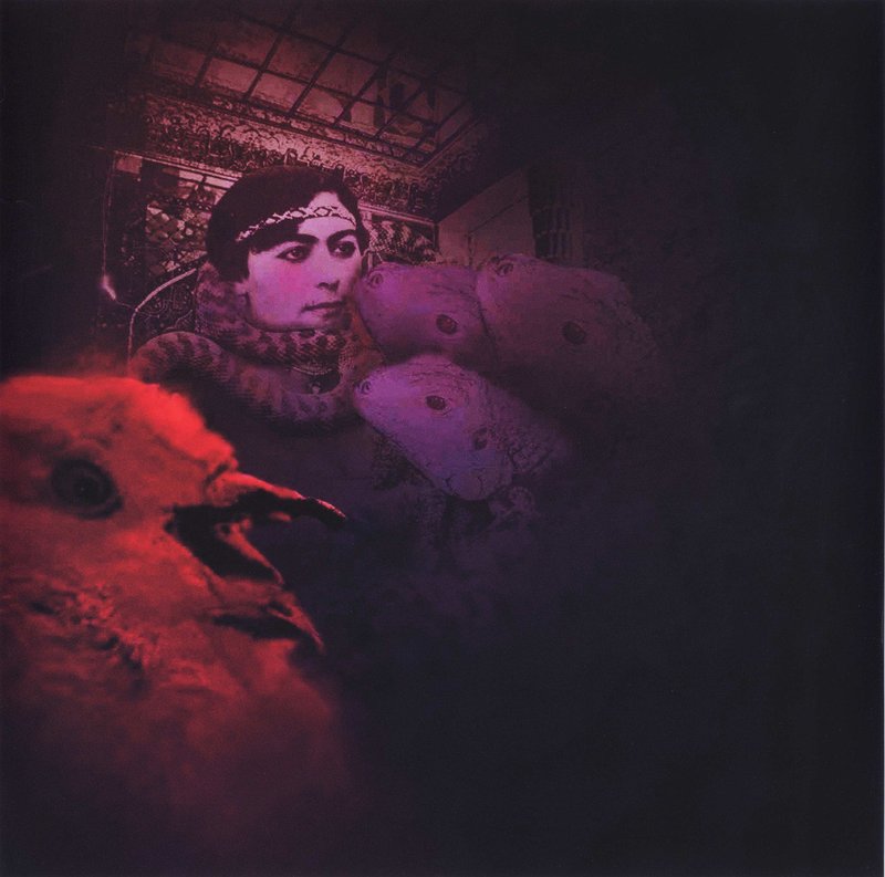 Kaveh Golestan, Untitled