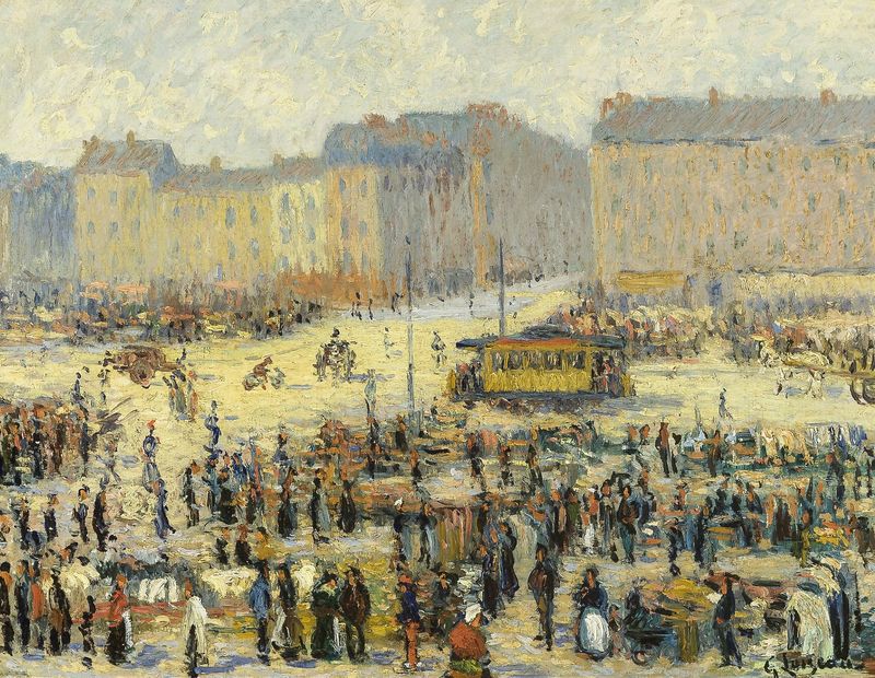 TEFAF New York Fall 2018 returns to New York City