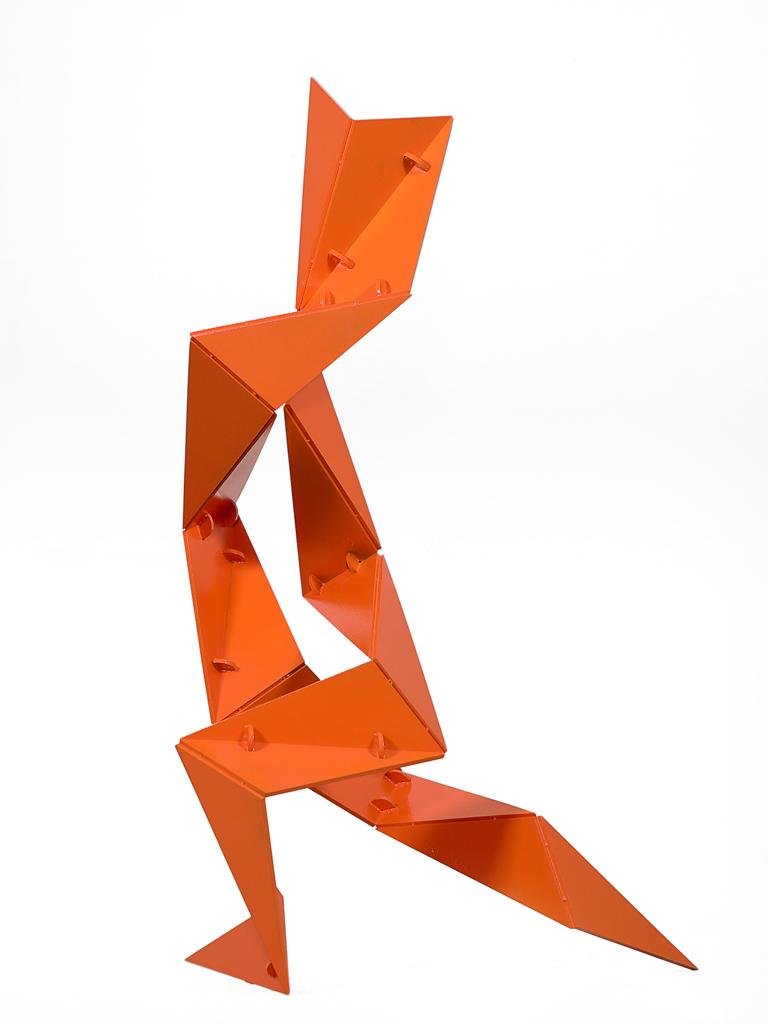 Mohammadreza Pourkamali, Untitled