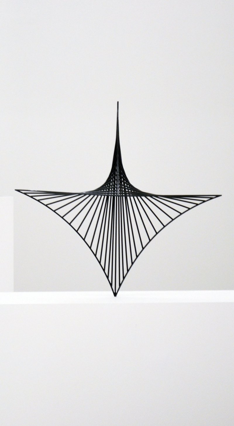 Timo Nasseri, Hedron, 2015