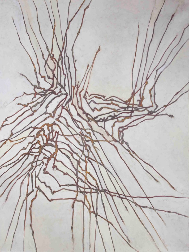 Sirak Melkonian, Untitled, 2014