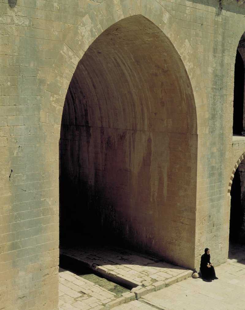 Shirin Neshat, Untitled, 1999
