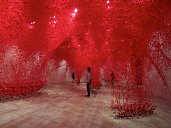 Aichi Triennale 2022 | Concept