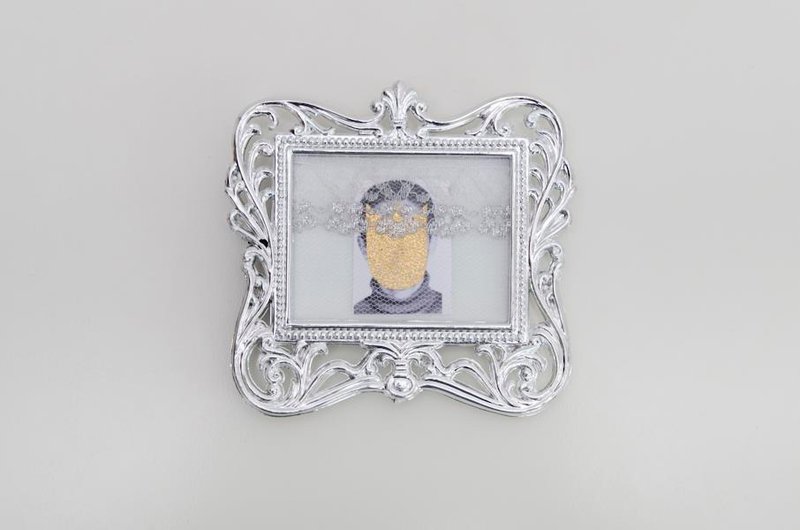 Saeed Ensafi, Untitled