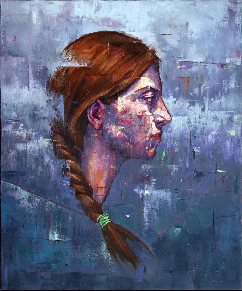 Ashkan Mahroei, Parnia, 2015