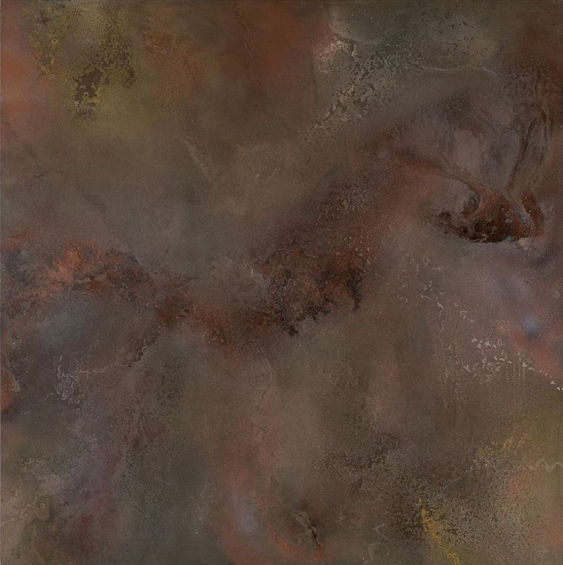 Aisling Sareh Haghshenas, Cheragh Bargh, 2014