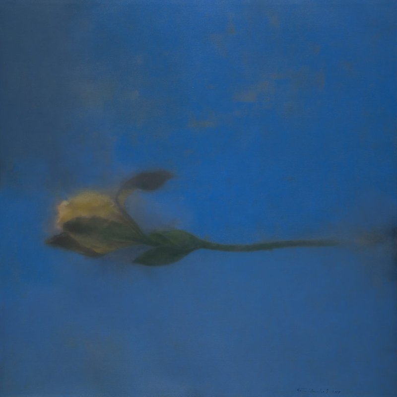 Hamidreza Andarz, Untitled, 2019