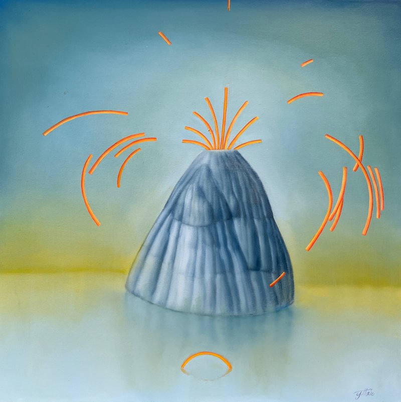 Yasaman Ataie, Untitled, 2024