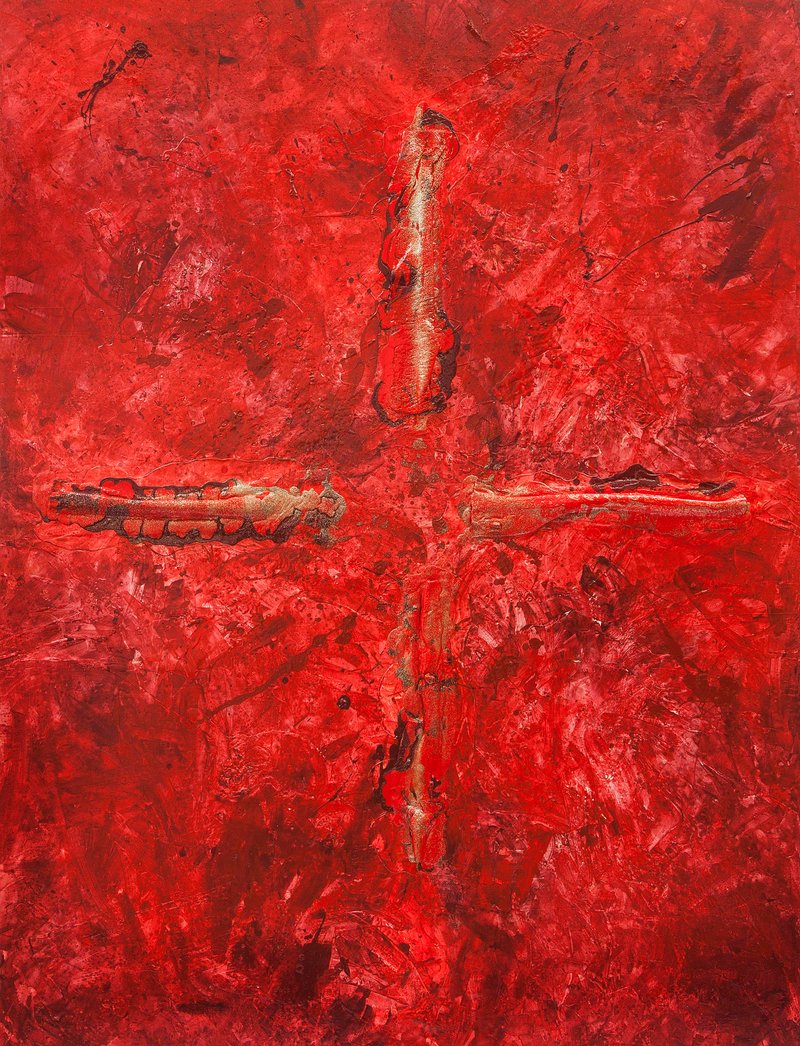 Elnaz Farajollahi, Untitled, 2021