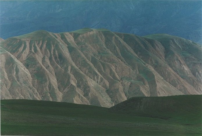Abbas Kiarostami, Untitled, 2000