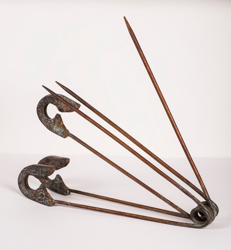 Raheleh Nooravar, Untitled, 2012